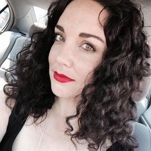 Meet your Posher, Brandi